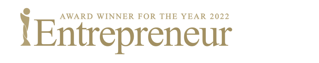 Singapore 2022 Entrepreneur Award