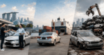 Sell Export or Scrap Car