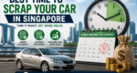 best time to scrap car in singapore