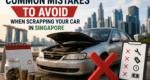 scrap car mistake to avoid